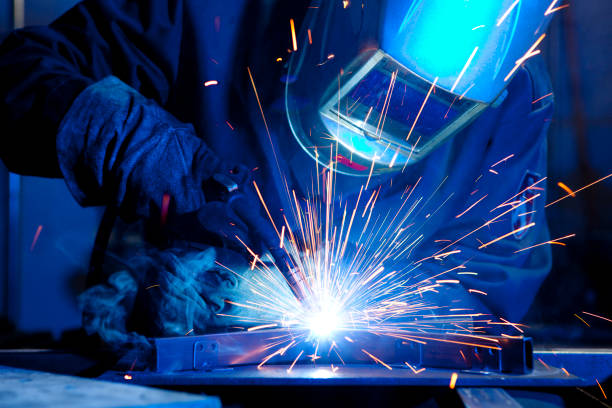 Affordable Welder Services in Aberdeen, SD