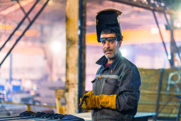 Reliable Aberdeen, SD Welder & Metal Fabrication Solutions