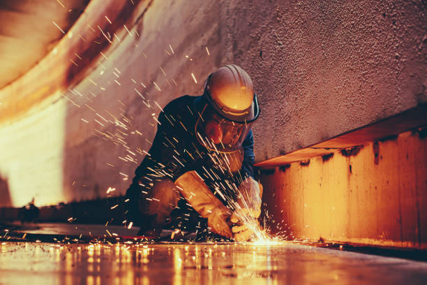 Best Automation and Robotic Welding in Aberdeen, SD