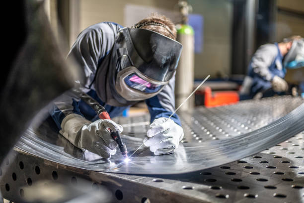 Best Automation and Robotic Welding in Aberdeen, SD