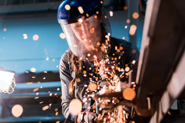 Affordable Welder Services in Aberdeen, SD